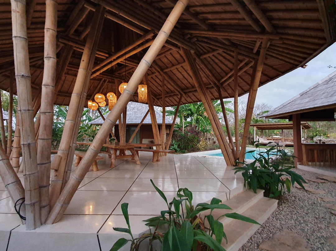 Maringi Sumba By Sumba Hospitality Foundation主图