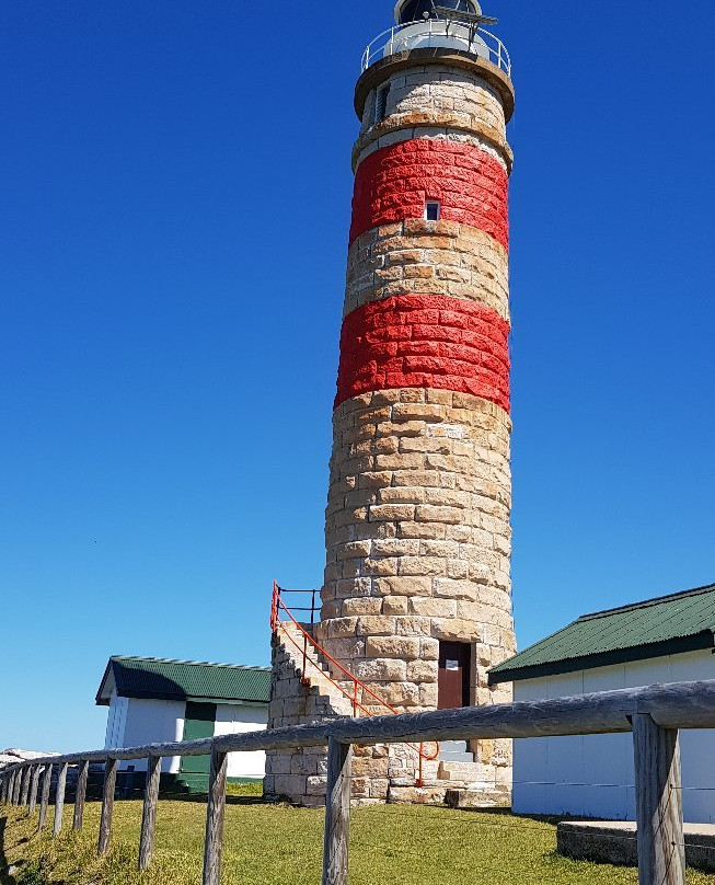 Moreton Island Tourist Services景点图片