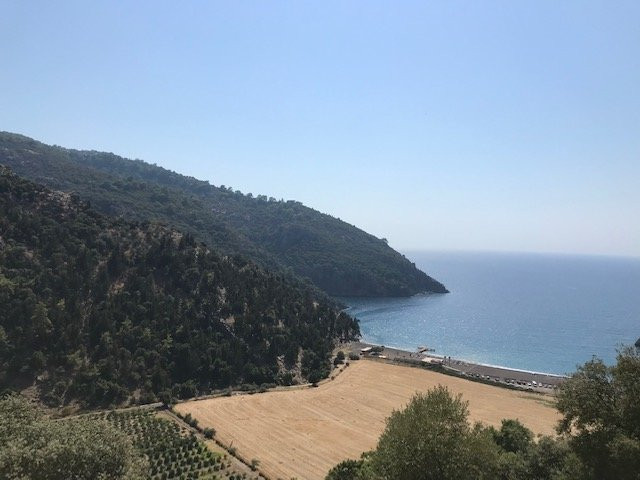 Kargicak Koyu Dalyan