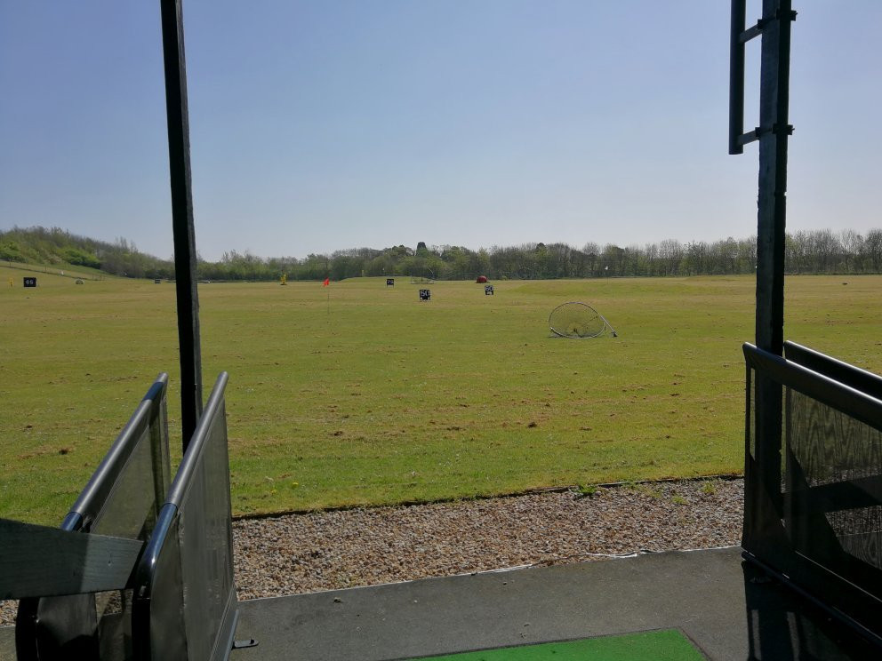 The Golf Centre (Midlands) Ltd景点图片