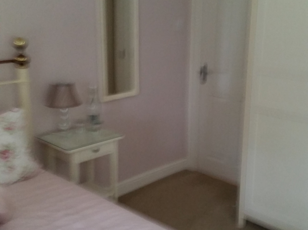 The Old Vicarage Bed & Breakfast主图