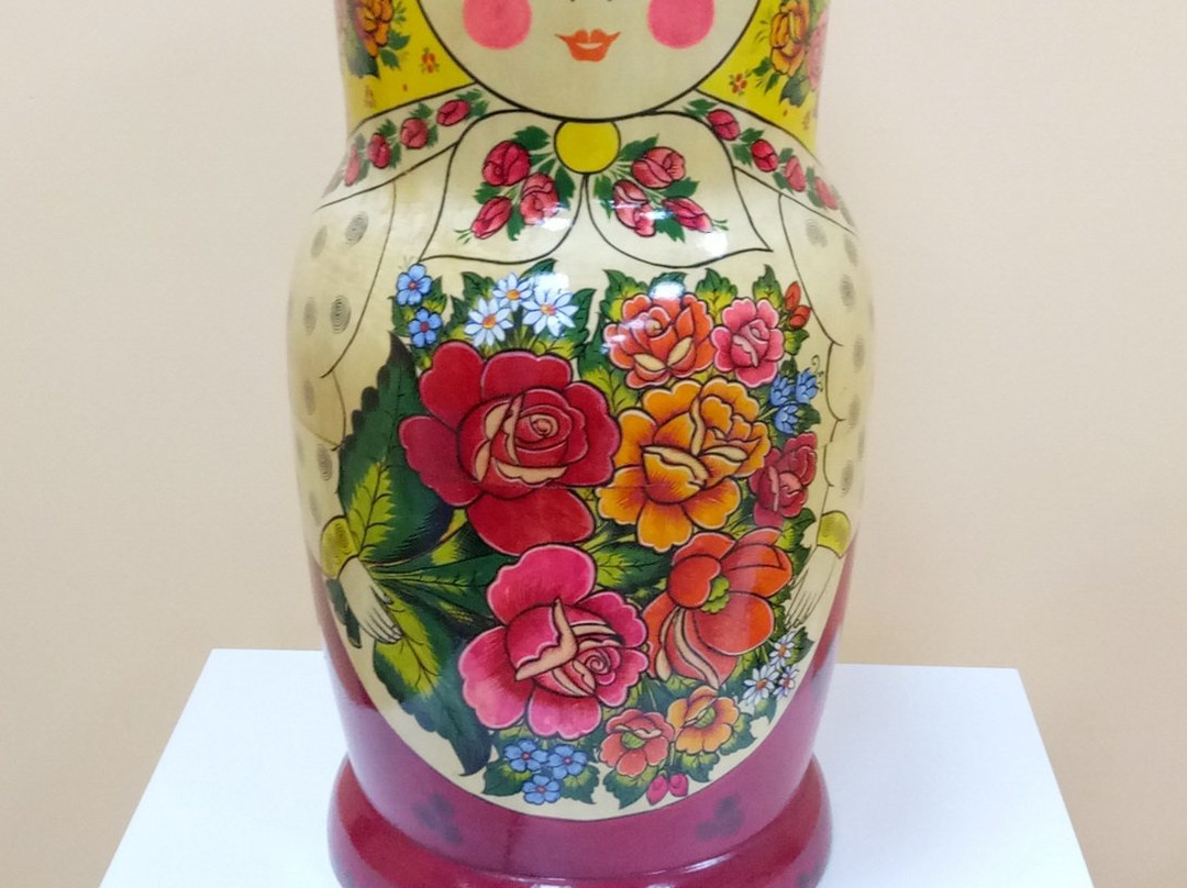 Museum of Russian Dolls and Traditional Toys景点图片