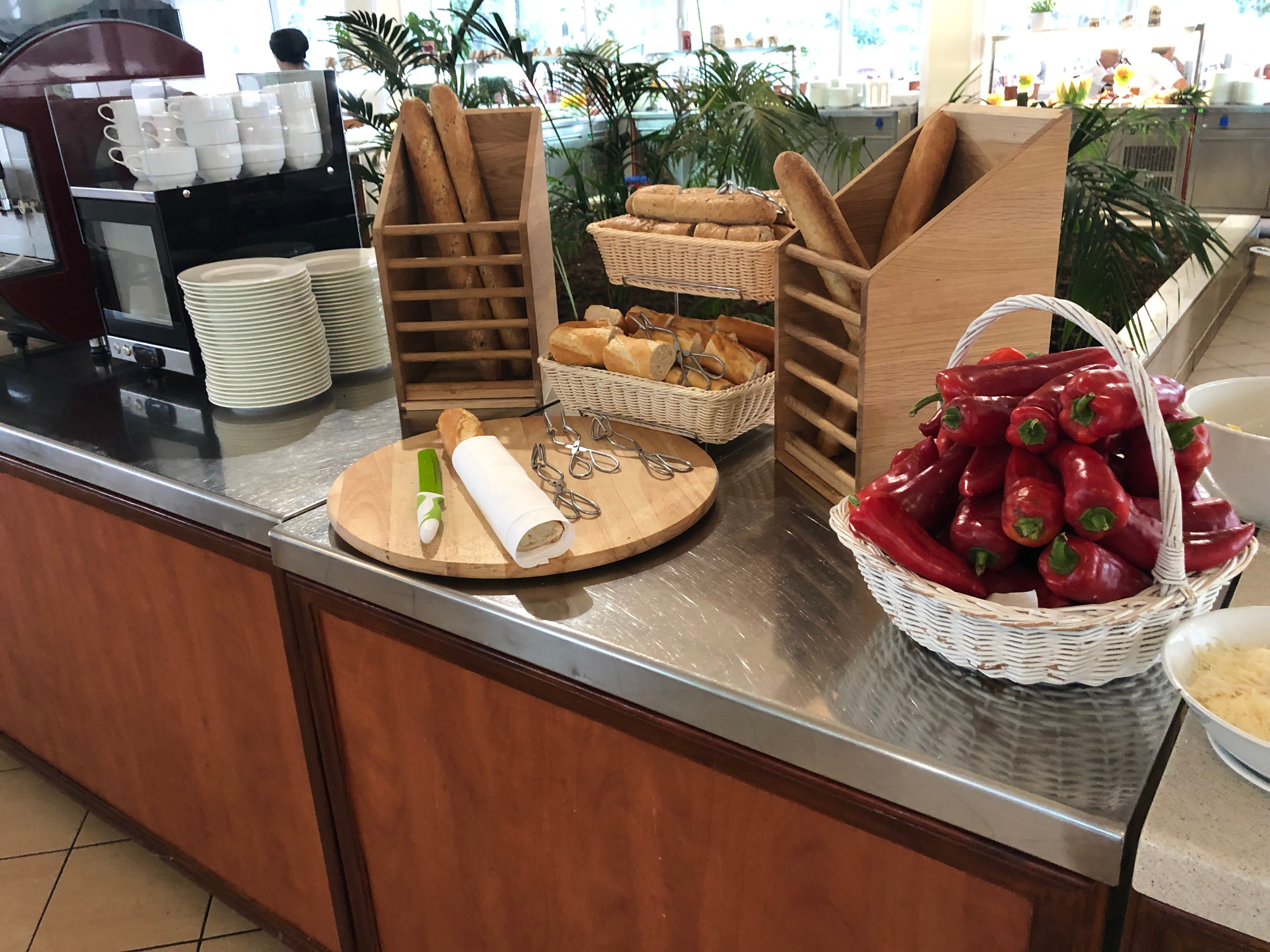 Amadria Park Hotel Niko-餐饮