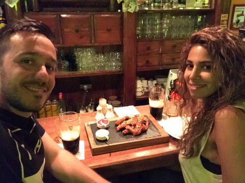 Nali-第比利斯必去景点