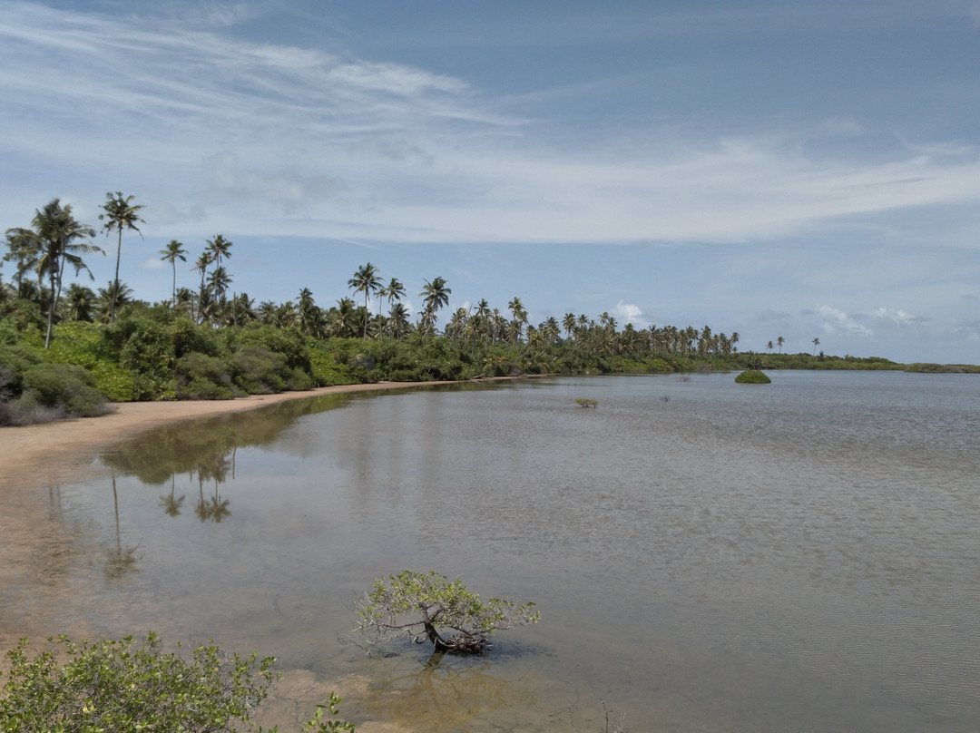 Equa Reef Maldives主图