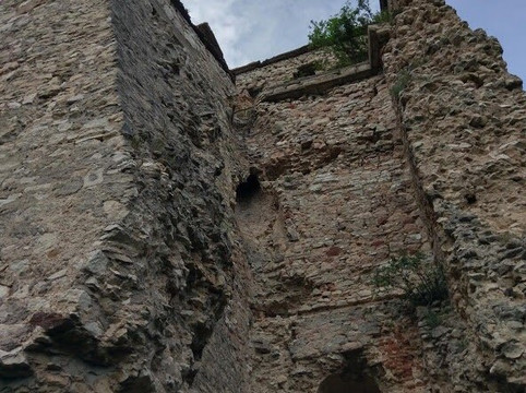 Cetatea Almasului-Salaj County必去景点