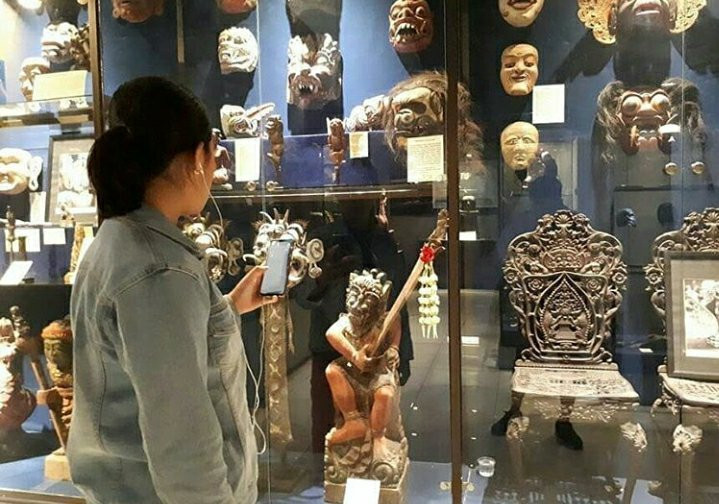 D’Topeng Kingdom Museum-玛琅必去景点
