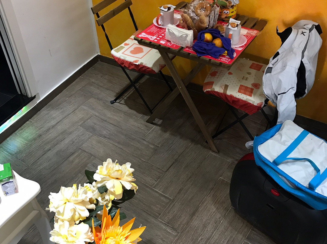 Carpena酒店住宿-Trilogy