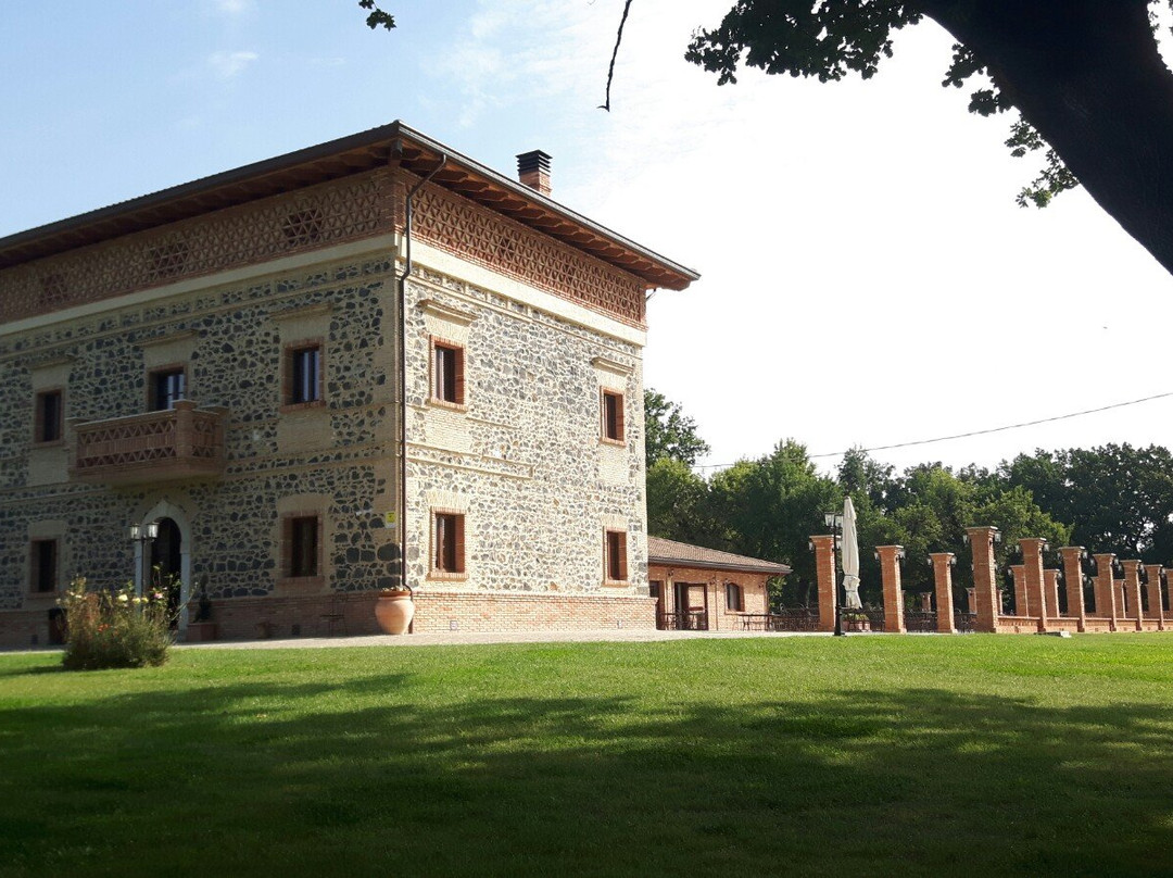 La Tenuta Di Trimalcione主图