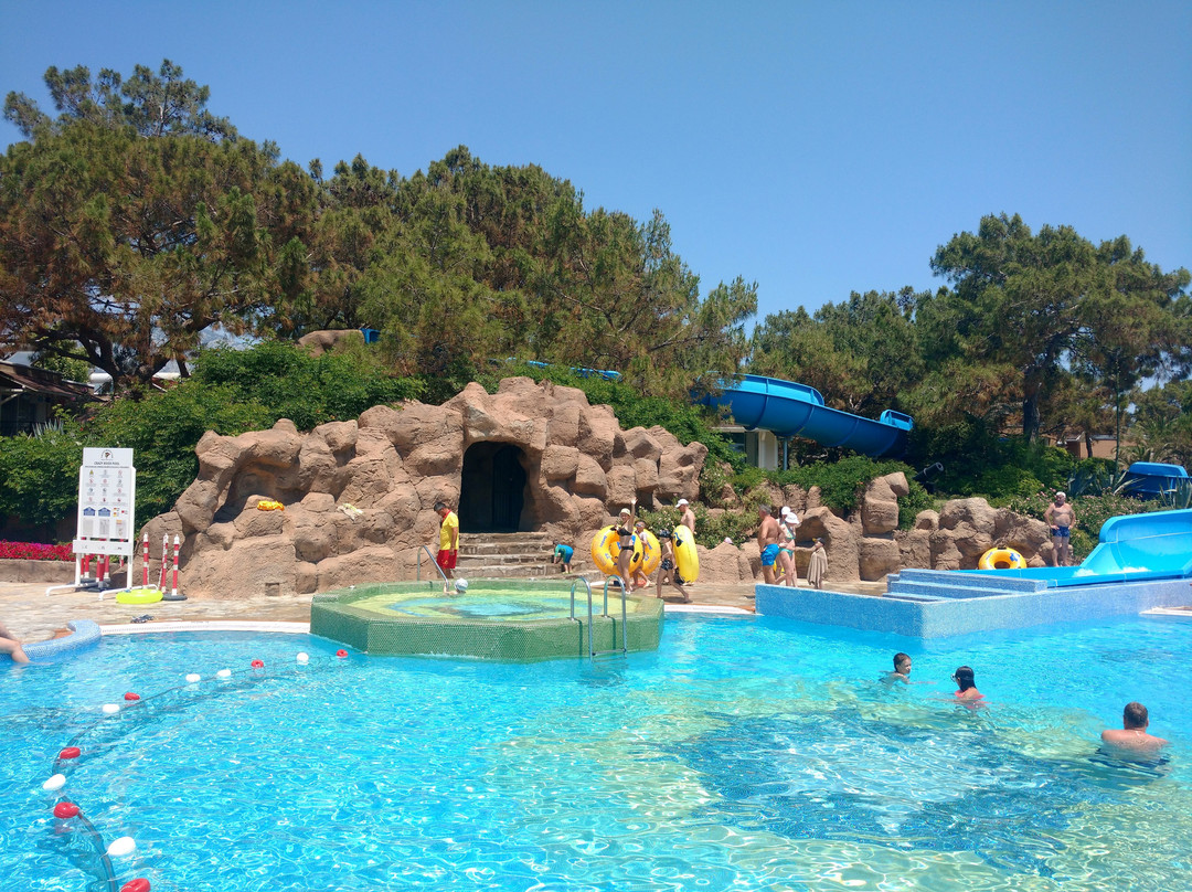 Pirate's Beach Club主图