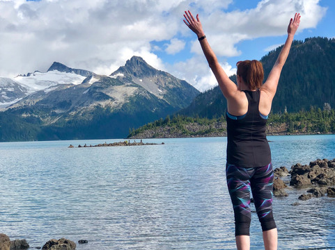 Nature Photo Hikes-温哥华必去景点