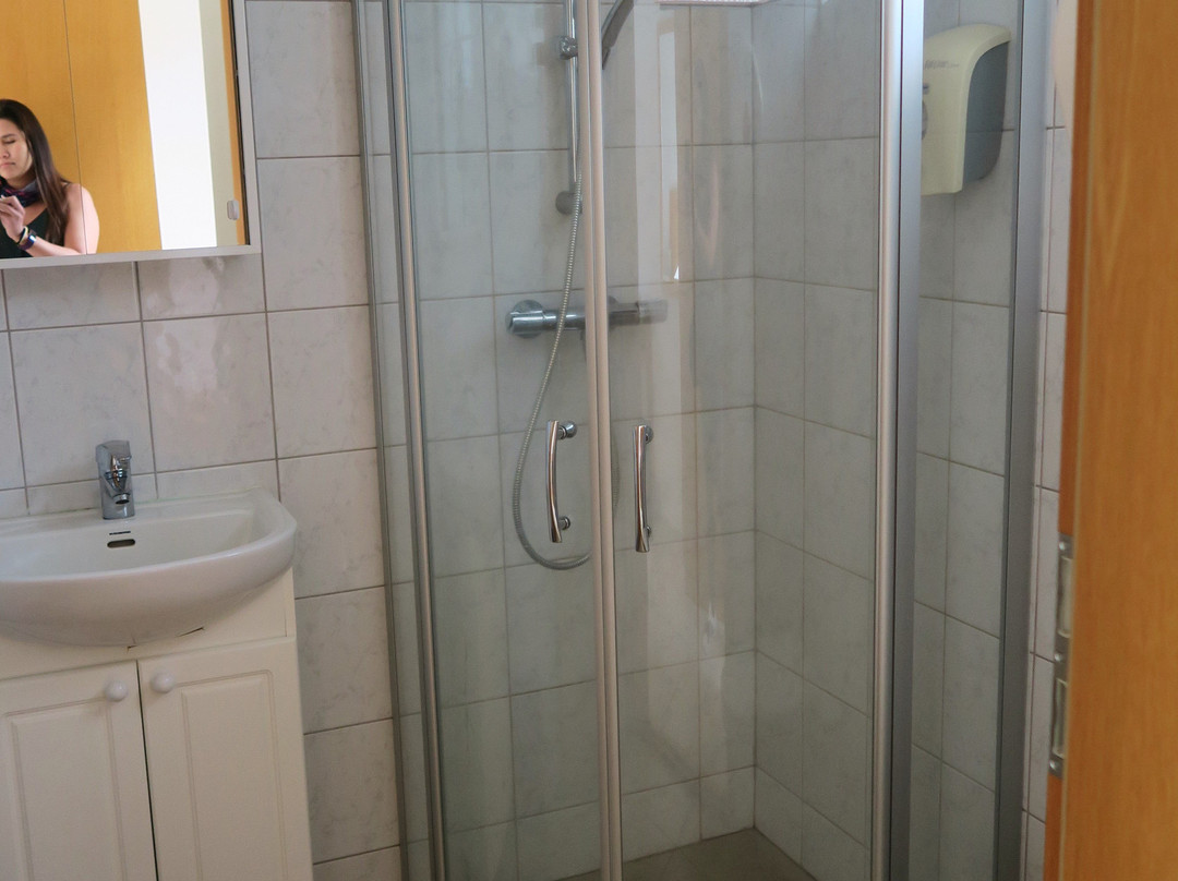 Hotel Eyvindara主图