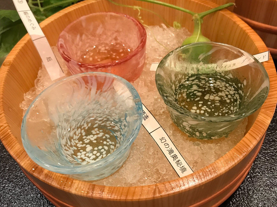 Gyokei主图