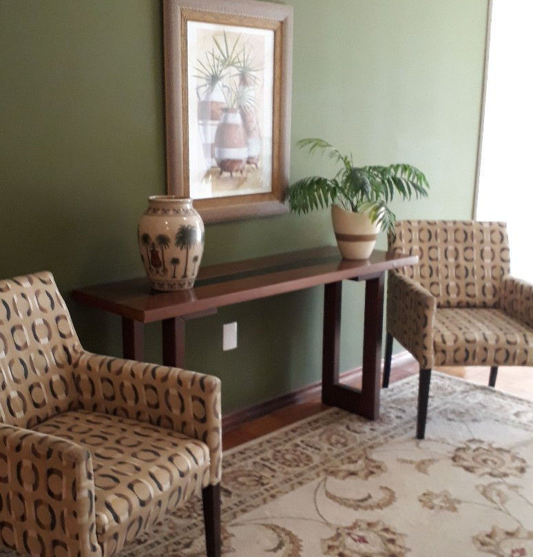 Serra Negra Palace Hotel主图