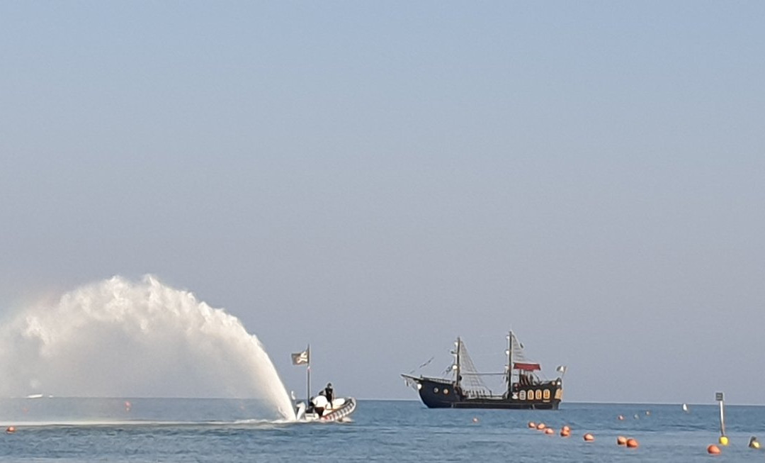 La Perla Nera-卡奥莱必去景点