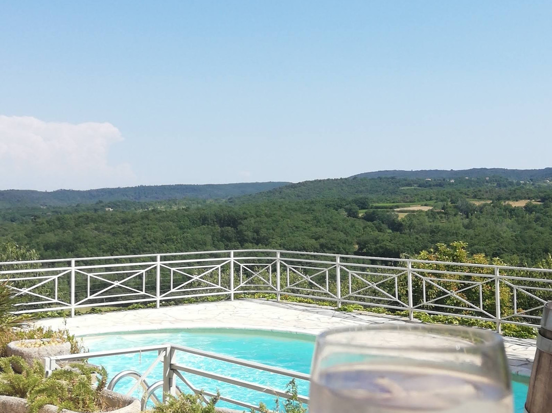 Domaine du Clos d'Hullias主图