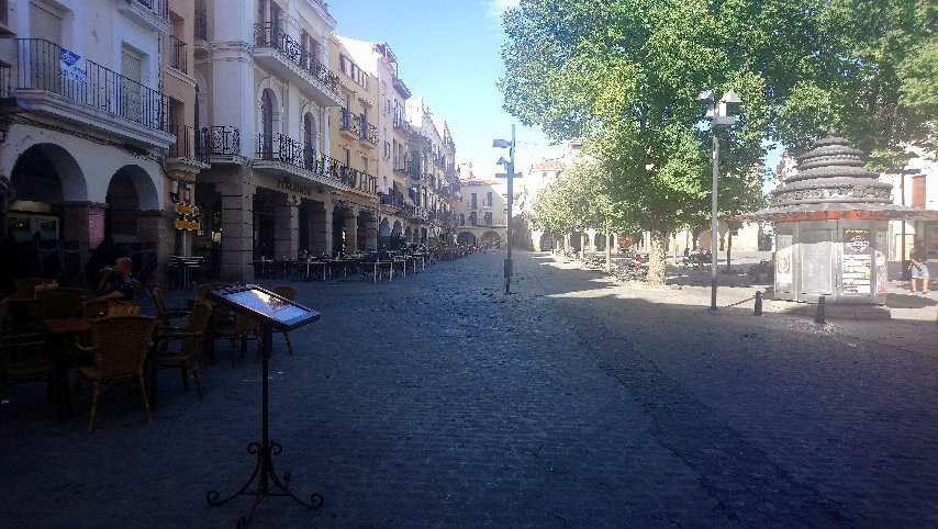 Plaza Mayor景点图片