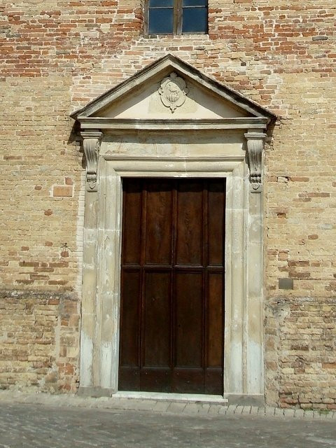 Chiesa di San Rocco-里帕特兰索内必去景点
