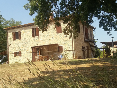 Podere Campinovi主图