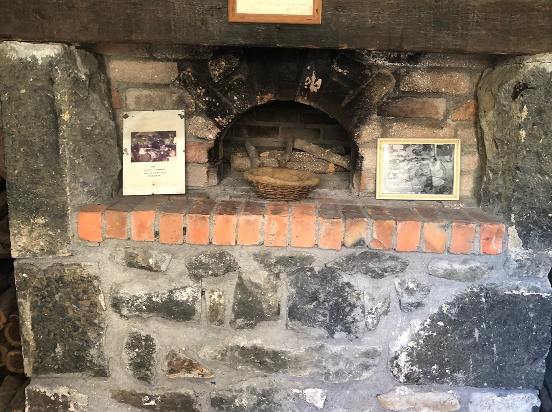 Musee de Bourail-Bourail必去景点