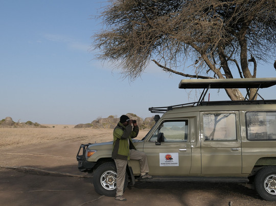 Elyon Tours - Day Tours-阿鲁沙必去景点