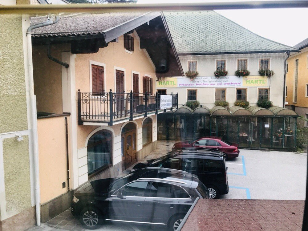 Munderfing酒店住宿-Lebzelter - D'Amici