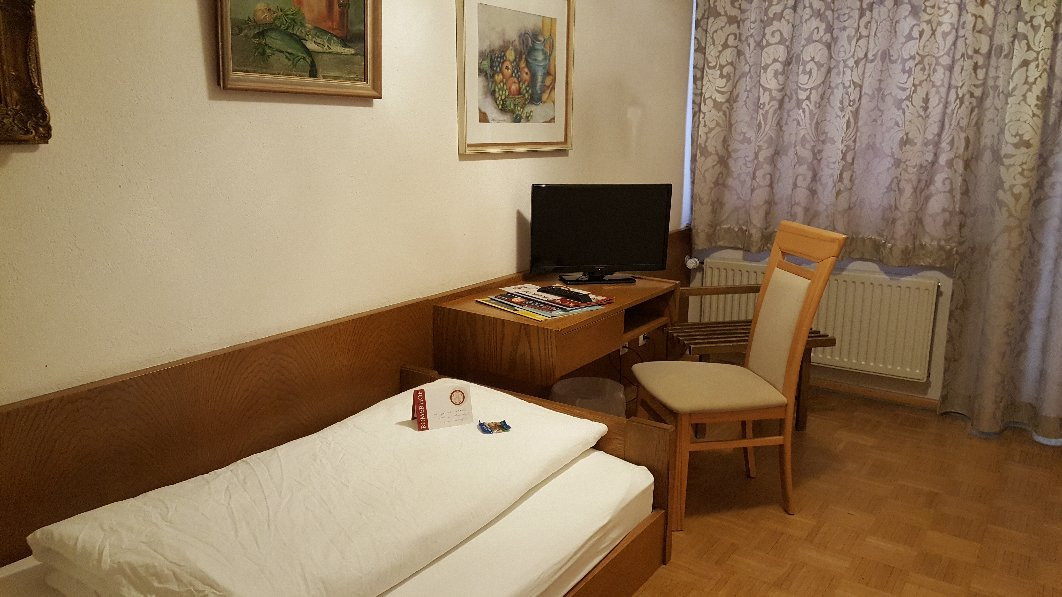 Hotel-Restaurant Roemerhof主图