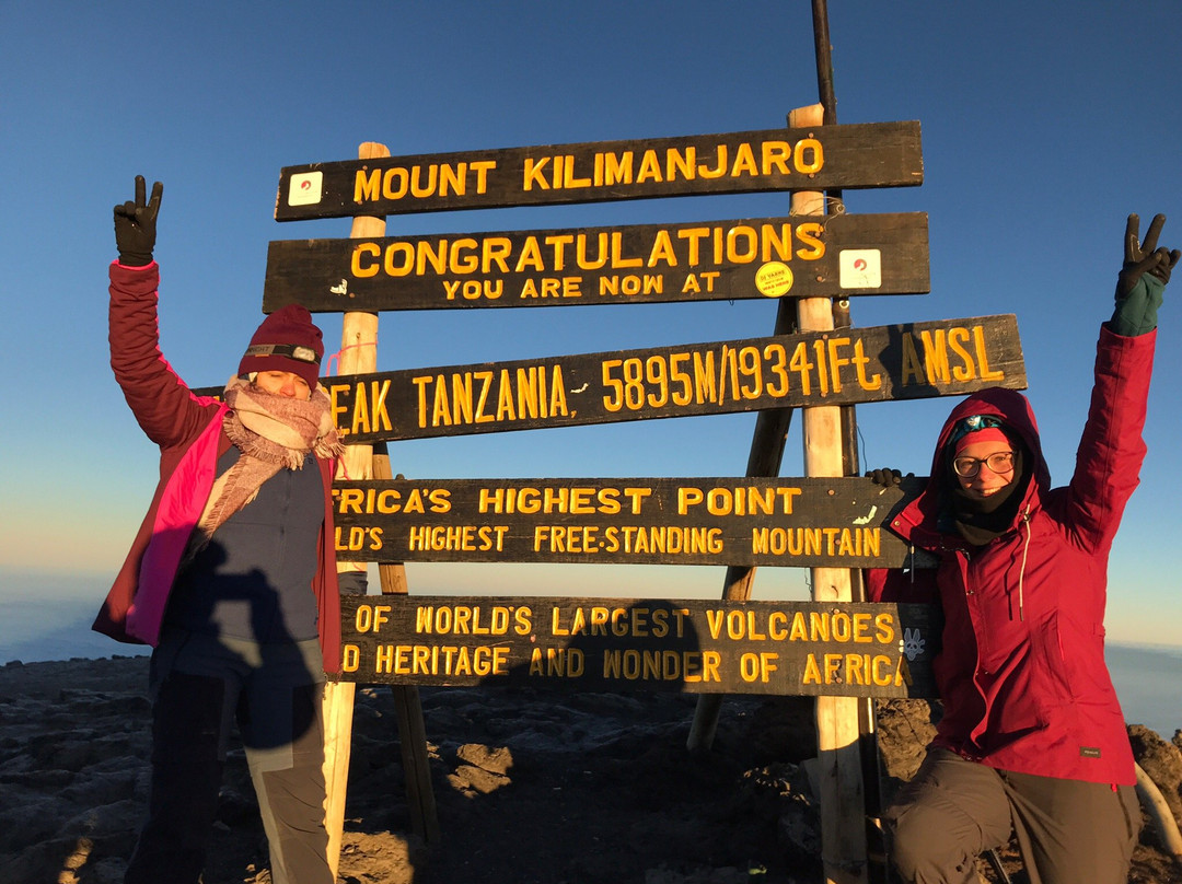 Tanzania Travelers景点图片