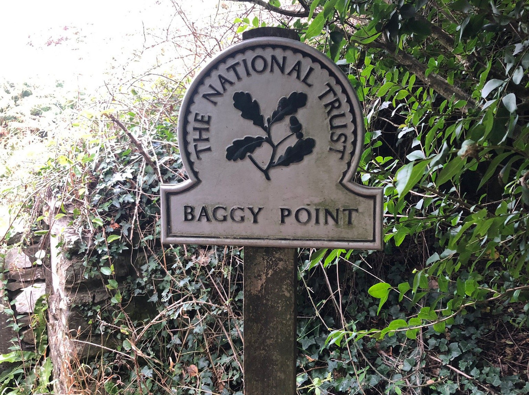 Baggy Point Easy Access Walk景点图片