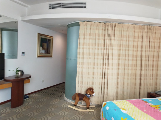 迈豪国际酒店主图