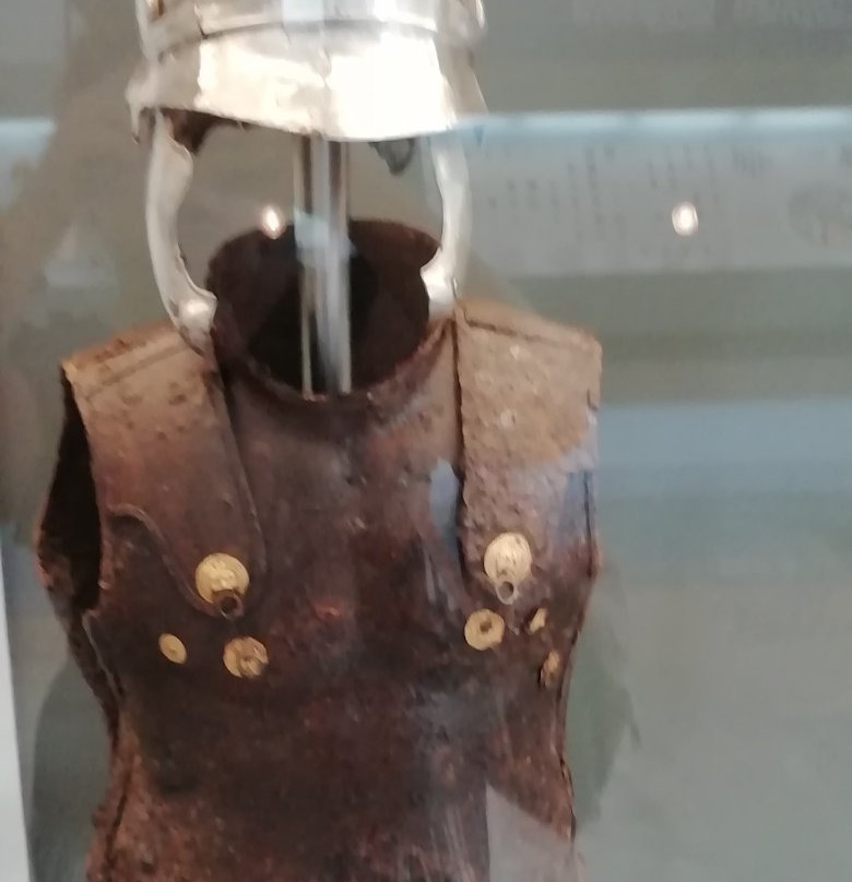 Archaeological Museum of Igoumenitsa-Igoumenitsa必去景点