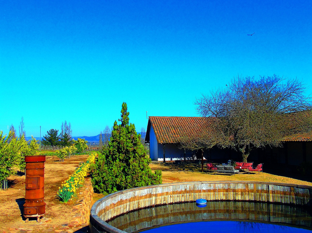 Casa Bouchon Hotel Boutique主图