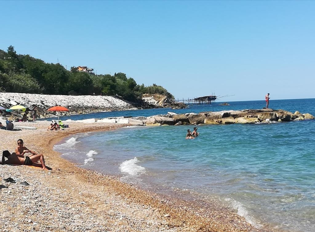 Camping La Foce