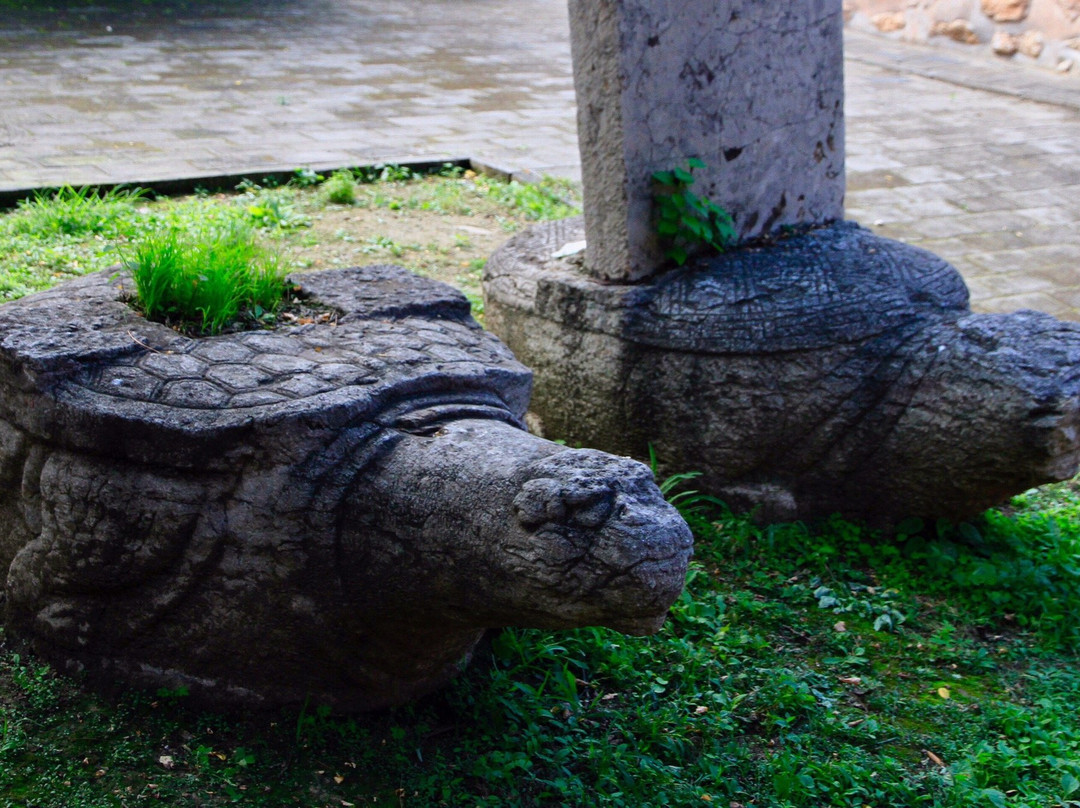 阁院寺-涞源县必去景点