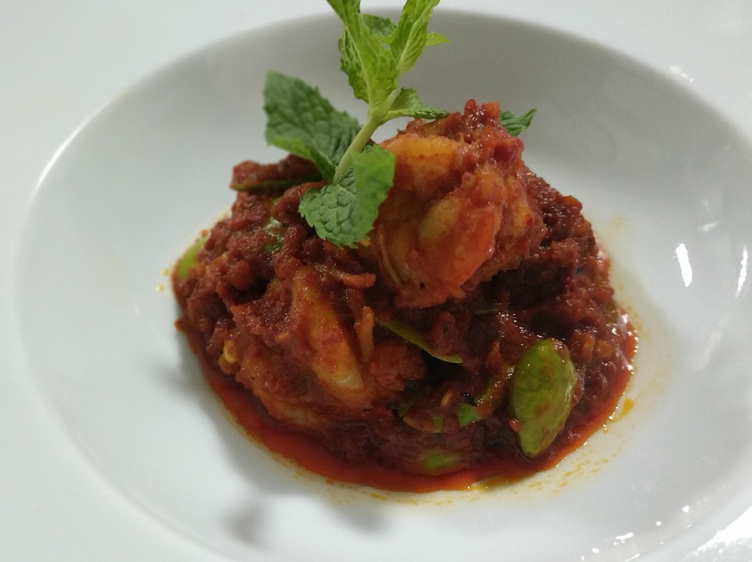 Low Salt Low Sugar-新加坡必去景点