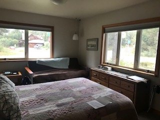 Bud and Carol's B & B-官方
