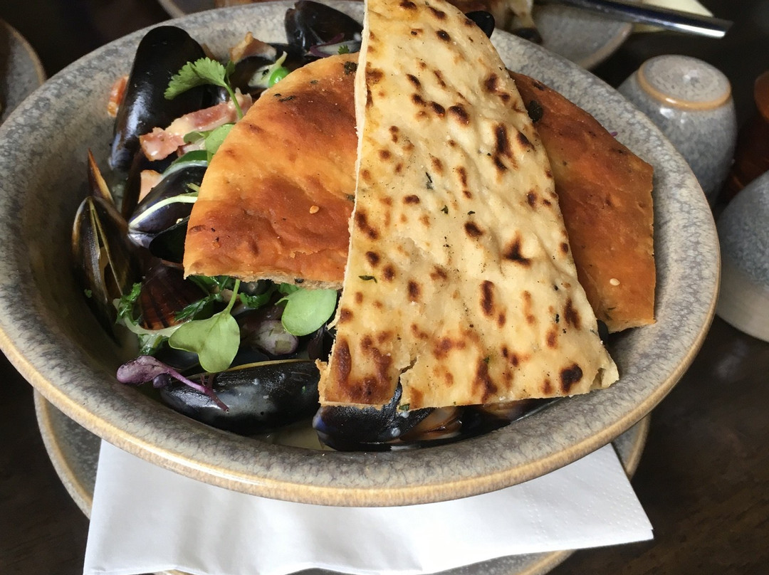 The Wild Atlantic Lodge主图