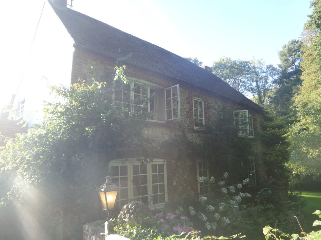 Bridge Cottage B & B主图