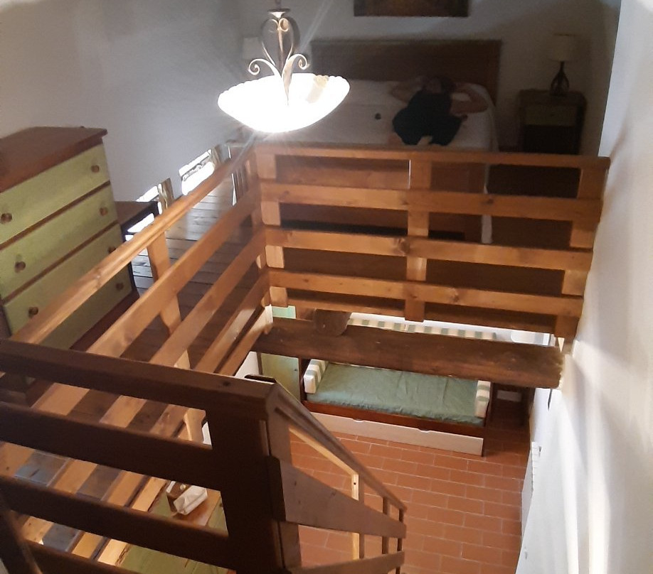 Residence Terre Gialle主图