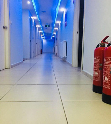 Bostanci Hamami-伊斯坦布尔必去景点