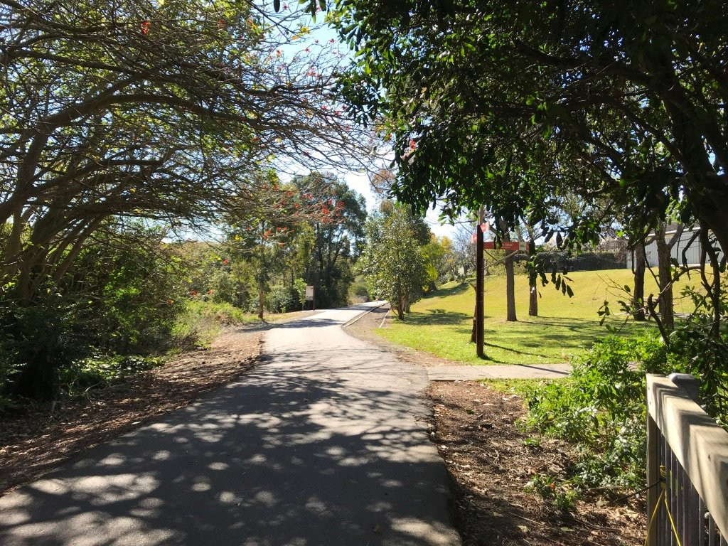 Fernleigh Track-纽卡斯尔必去景点