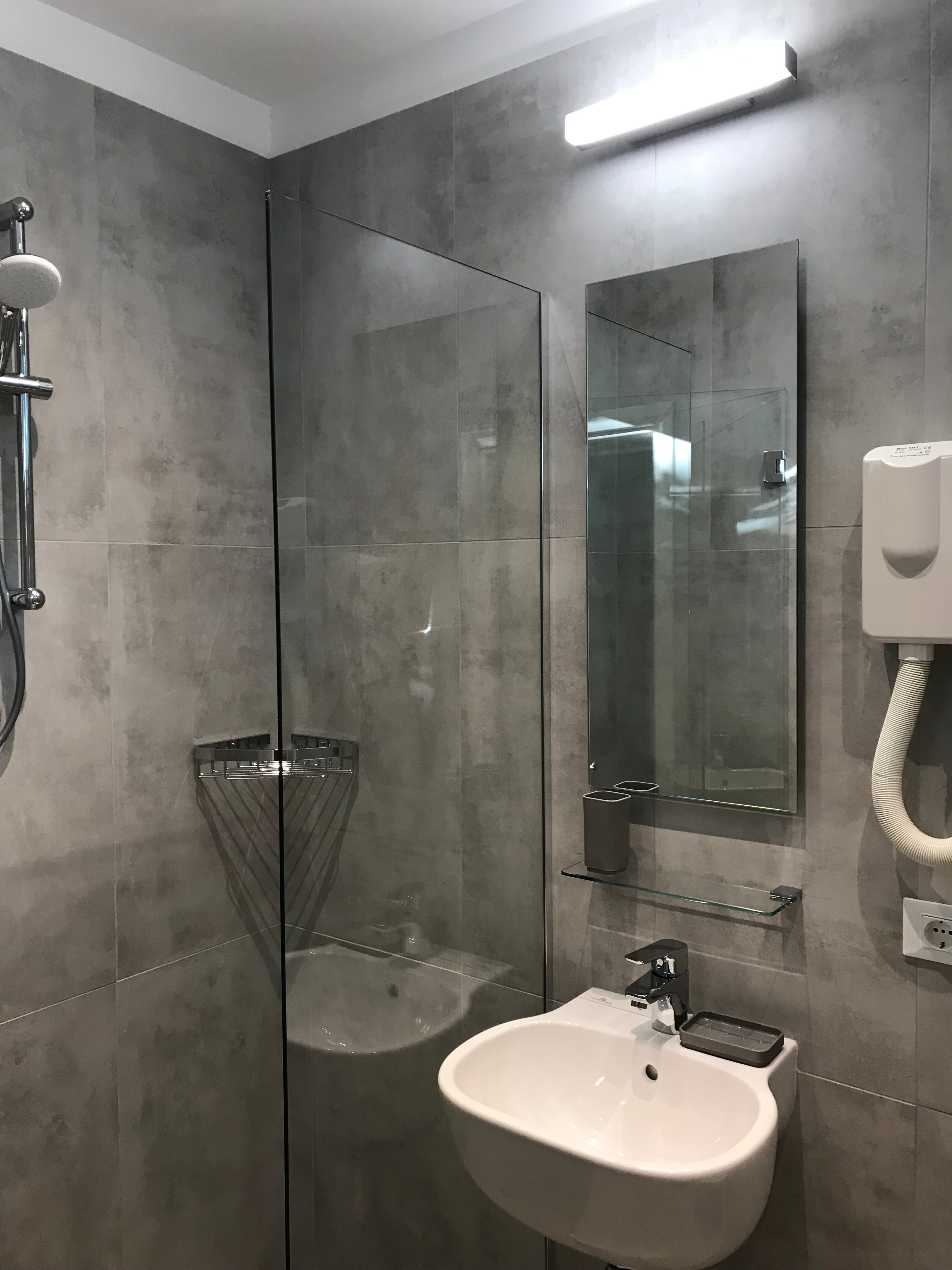 Hotel Columbia Bellaria-Igea Marina-portrait