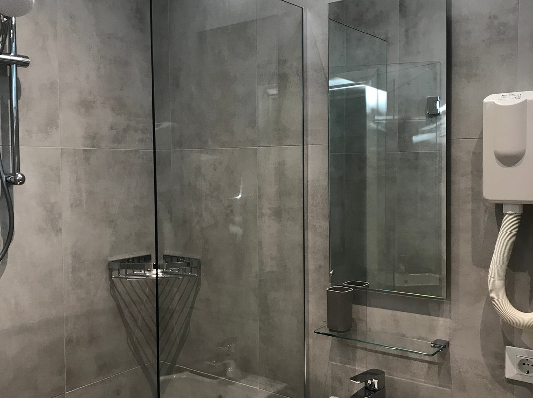 Hotel Columbia Bellaria-Igea Marina主图