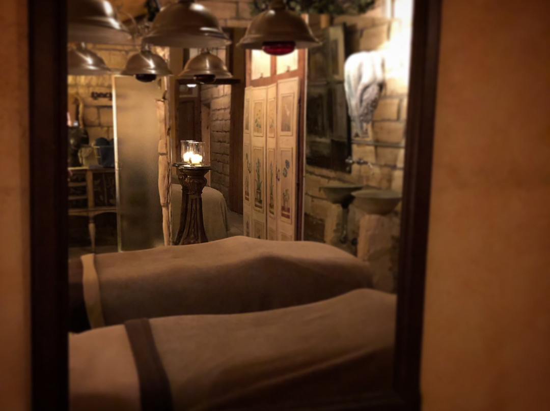 spa Rock Haven景点图片