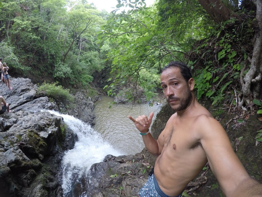 Lalo Surf School-圣特雷莎必去景点