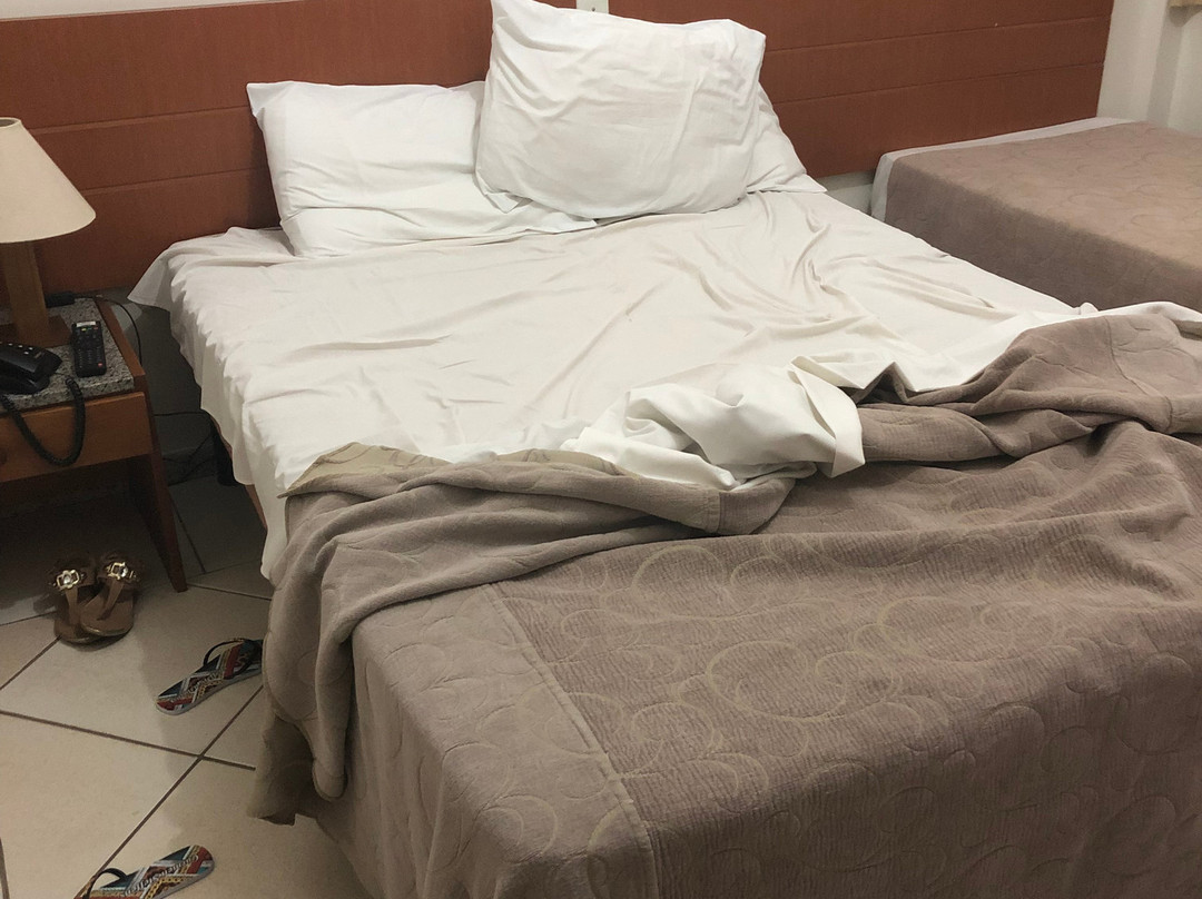 Dan Inn Barretos主图