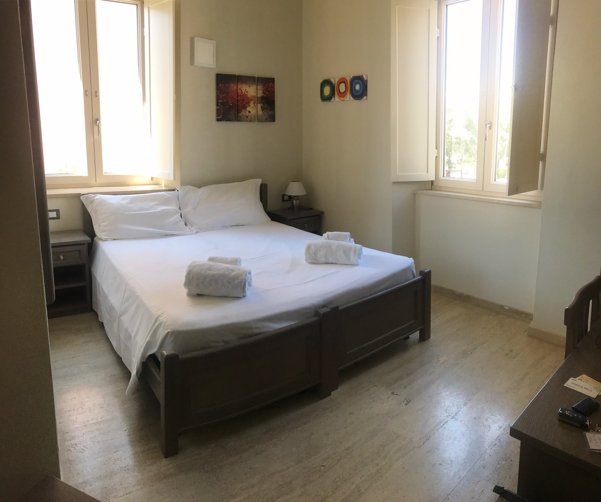 Eos Room & Breakfast-官方