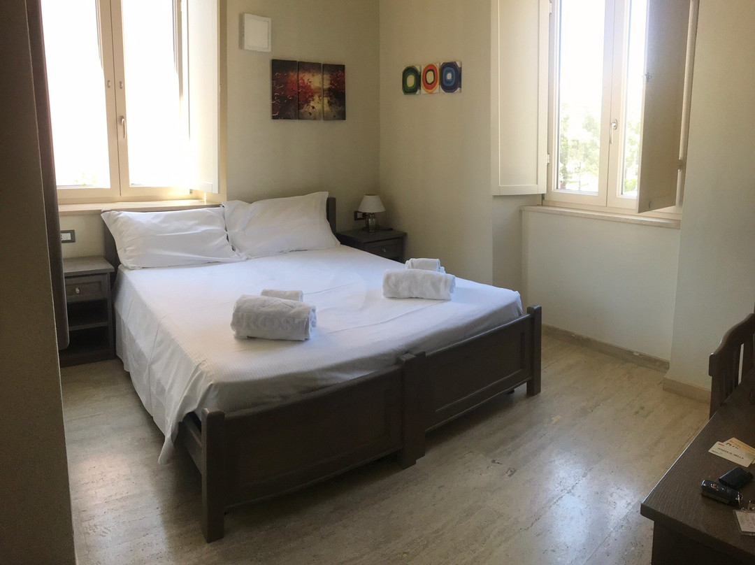 Eos Room & Breakfast主图