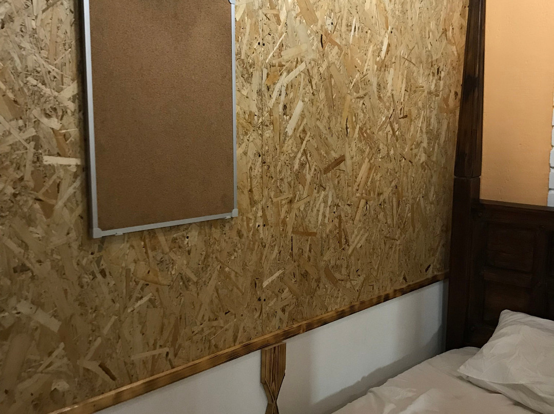 Pechenga Hotel主图