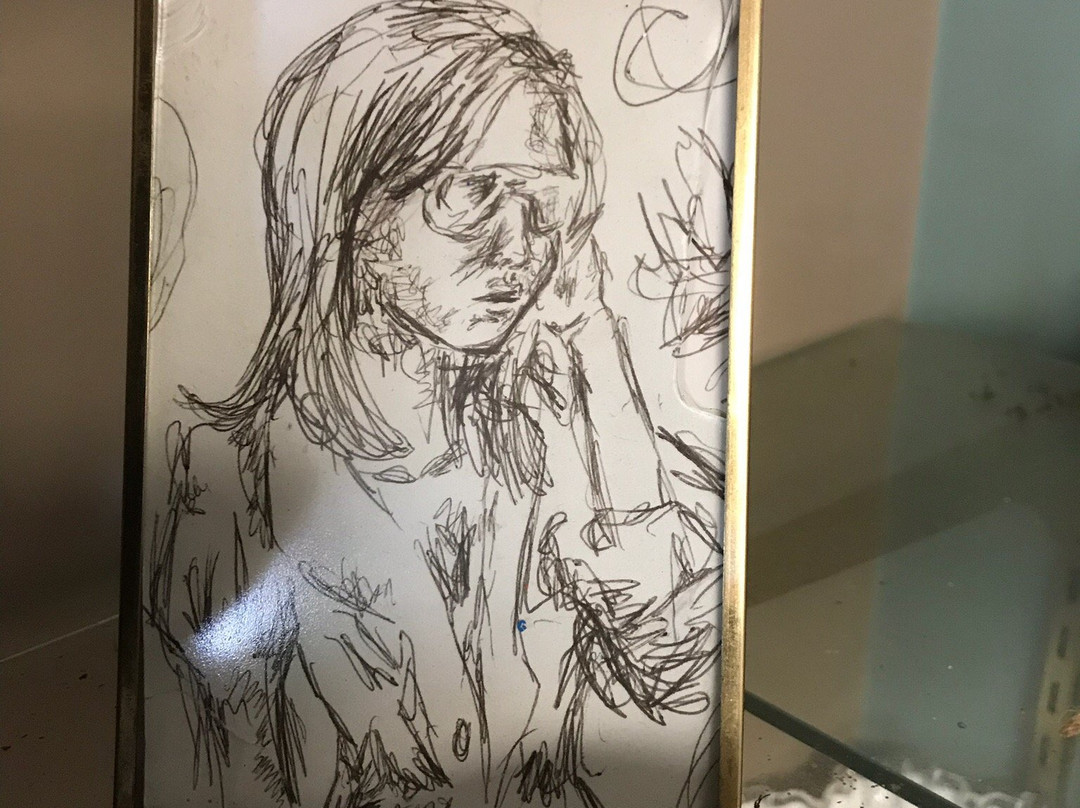 KDM antiques-Coventry必去景点